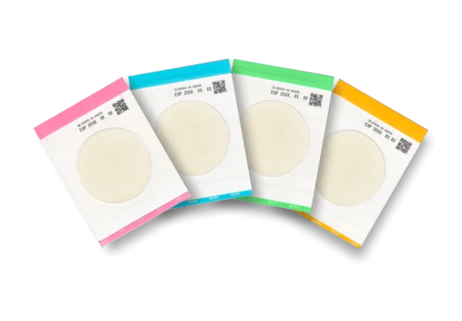 Тест-пластины Easy Plate