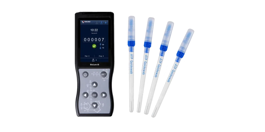 Люминометр BIOLUM-III