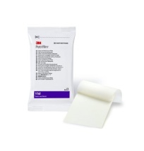 Тест-пластины 3M Petrifilm YM